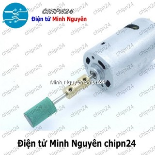[1 CÁI] (KG1) Khớp nối trục Đồng Nhỏ 3.17mm-3.17mm