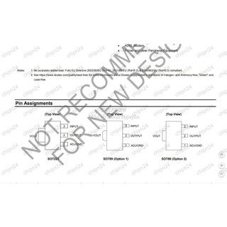 [4 con] (SOP) IC Dán AMS1117-3.3V SOT-223 (SMD) (IC Nguồn)