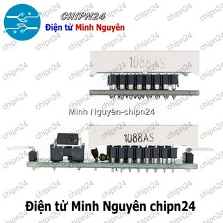 [1 cái] (B79) Module 1 led ma trận MAX7219