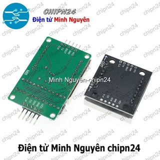 [1 cái] (B79) Module 1 led ma trận MAX7219