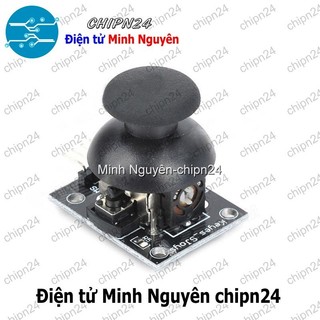 [1 cái] (D84) Joystick Arduino