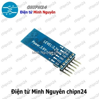 [1 cái] (E102) Đế ra chân Bluetooth (HC-05 HC-06 HC05 HC06)