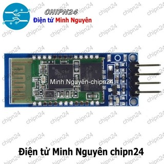[1 cái] (E98) Module Bluetooth HC-06 HC06 đã ra chân