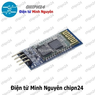 [1 cái] (E98) Module Bluetooth HC-06 HC06 đã ra chân