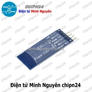 [1 cái] (E98) Module Bluetooth HC-06 HC06 đã ra chân
