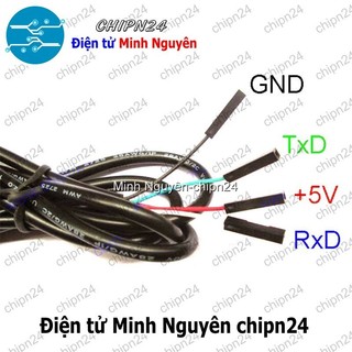 [1 cái] (B39) Dây chuyển USB UART PL2303
