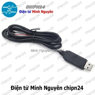 [1 cái] (B39) Dây chuyển USB UART PL2303