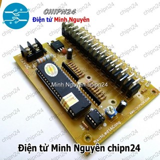 [1 cái] (A37) Mạch led 16 cổng Công suất TIP