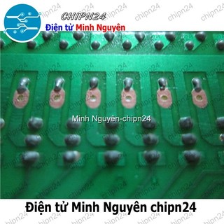 [1 cái] (A37) Mạch led 16 cổng Công suất TIP