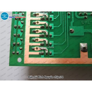 [1 CÁI] (B90) Mạch led 32 cổng Công suất TIP