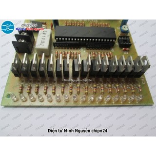 [1 CÁI] (B90) Mạch led 32 cổng Công suất TIP