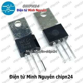 [2 con] (KT1) SCR 2P4M TO-220 2A 400V