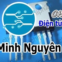 [5 con] (KT1) Transistor TIP32 TO-220 PNP 5A 100V (TIP32C)