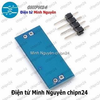 [1 cái] (D20) Mạch Nguồn 5V Mini AMS1117