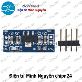 [1 cái] (D18) Mạch Nguồn 3V3 Mini AMS1117