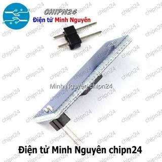 [1 cái] (D20) Mạch Nguồn 5V Mini AMS1117