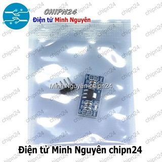 [1 cái] (D20) Mạch Nguồn 5V Mini AMS1117
