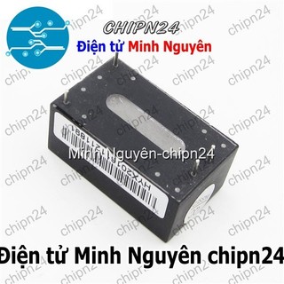 [1 cái] Module Nguồn HLK-PM12 AC-DC 220VAC to 12VDC