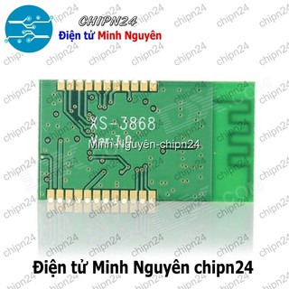 [1 CÁI] (E99) Mạch Bluetooth Âm Thanh OVC3860