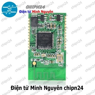 [1 CÁI] (E99) Mạch Bluetooth Âm Thanh OVC3860