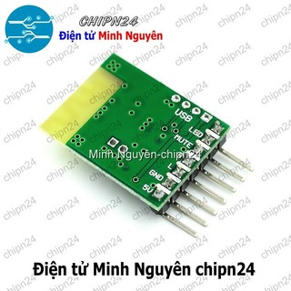 [1 cái] (E104) Mạch Bluetooth Âm Thanh 4.0 Win 668