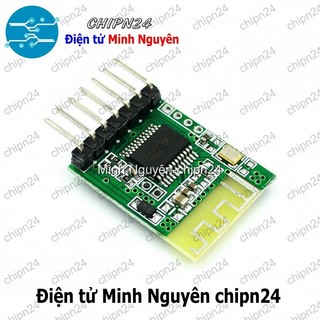 [1 cái] (E104) Mạch Bluetooth Âm Thanh 4.0 Win 668