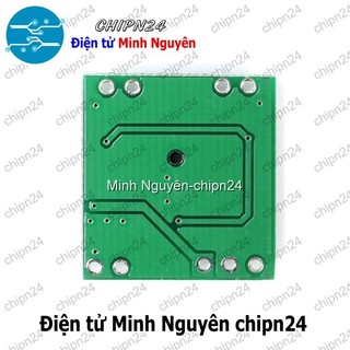 [1 cái] (N1) Mạch âm thanh PAM8403