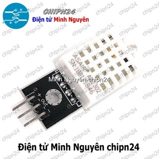 [1 cái] (E54) Module Cảm biến nhiệt độ, độ ẩm DHT22
