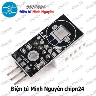 [1 cái] (E54) Module Cảm biến nhiệt độ, độ ẩm DHT22