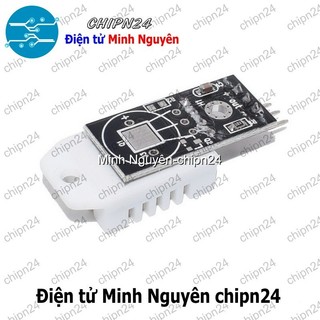 [1 cái] (E54) Module Cảm biến nhiệt độ, độ ẩm DHT22