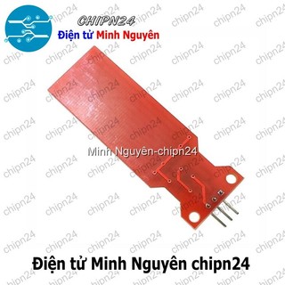 [1 CÁI] (E63) Module Cảm biến Mực nước Màu đỏ