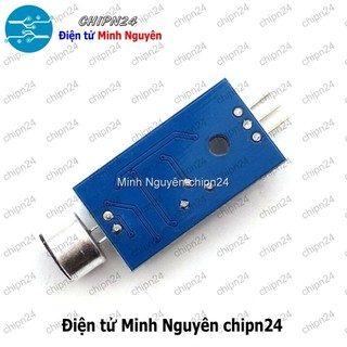 [1 cái] (E34) Module Cảm Biến Âm Thanh V1