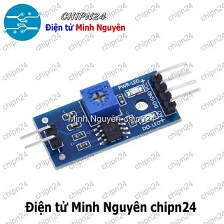 [1 cái] (E62) Module Cảm Biến Mưa