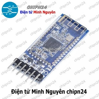 [1 cái] (E103) Module Bluetooth 4.0 BLE CC2541 HM-10 HM10 (Đã ra chân)