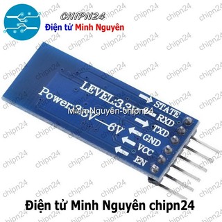 [1 cái] (E103) Module Bluetooth 4.0 BLE CC2541 HM-10 HM10 (Đã ra chân)