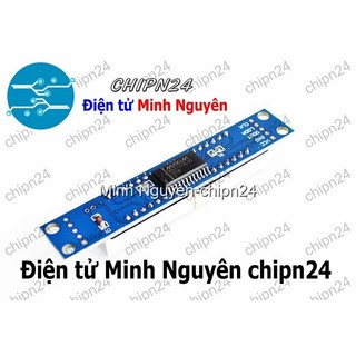 [1 cái] (A57) Module 8 Led 7 đoạn dùng MAX7219