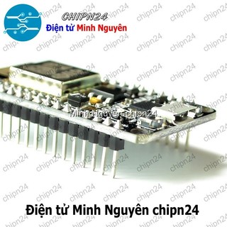 [1 cái] (D70) Module WIFI ESP8266 NodeMcu Lua CP2102