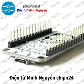 [1 cái] (D70) Module WIFI ESP8266 NodeMcu Lua CP2102