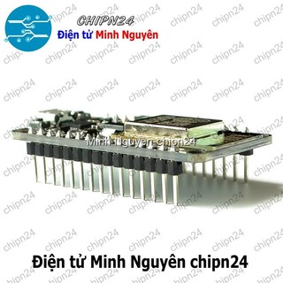 [1 cái] (D70) Module WIFI ESP8266 NodeMcu Lua CP2102