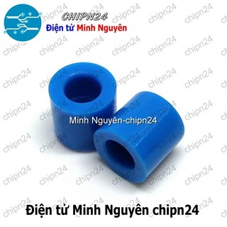 [10 cái] (H60) Nắp chụp nút nhấn vuông 6x6mm (Đỏ/Vàng/Xanh Lá/ Xanh Dương/Trắng/Đen/Xám) - [Chọn Màu]