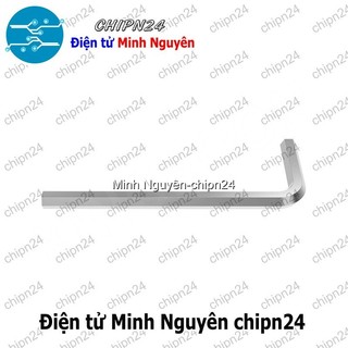 (K53) Cây Mở Lục Giác (M3/M4/M5/M6/M8, Lục lăng mở ốc) - [Chọn Loại]