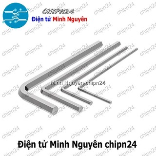 (K53) Cây Mở Lục Giác (M3/M4/M5/M6/M8, Lục lăng mở ốc) - [Chọn Loại]