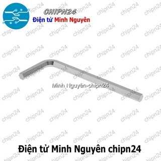 (K53) Cây Mở Lục Giác (M3/M4/M5/M6/M8, Lục lăng mở ốc) - [Chọn Loại]