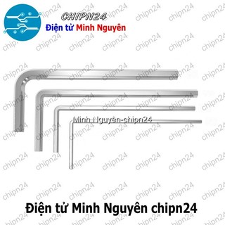 (K53) Cây Mở Lục Giác (M3/M4/M5/M6/M8, Lục lăng mở ốc) - [Chọn Loại]