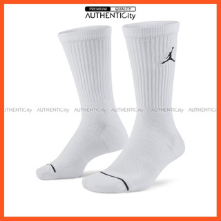 Deal Sốc❌ Tất Vớ Thể Thao Jordan Chính Hãng Cao Cấp