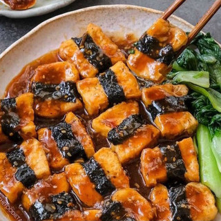 Sốt Teriyaki OTTOGI gói 310g