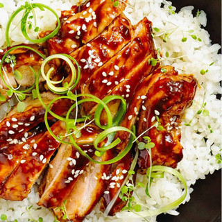 Sốt Teriyaki OTTOGI gói 310g