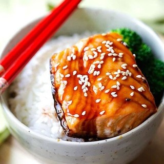 Sốt Teriyaki OTTOGI gói 310g