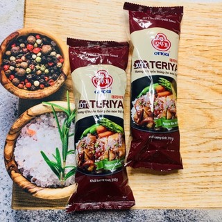 Sốt Teriyaki OTTOGI gói 310g