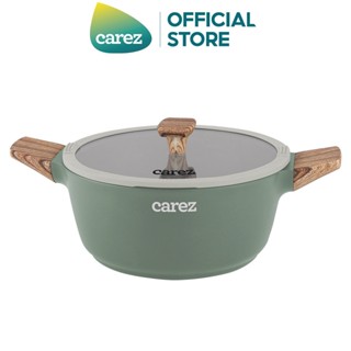 Nồi Đúc Vân Đá Carez CPC595DI18SN